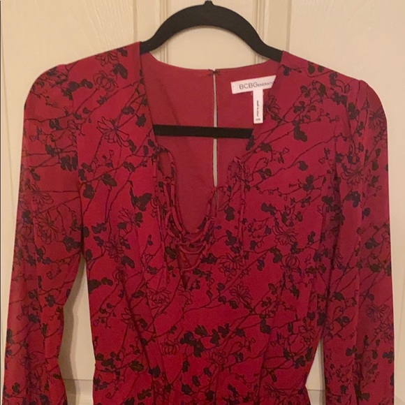 BCBGeneration romper - Picture 2 of 10